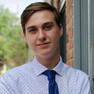 Meet your Posher, Grant